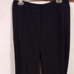 Modern Essential Jr. Black pant size 9